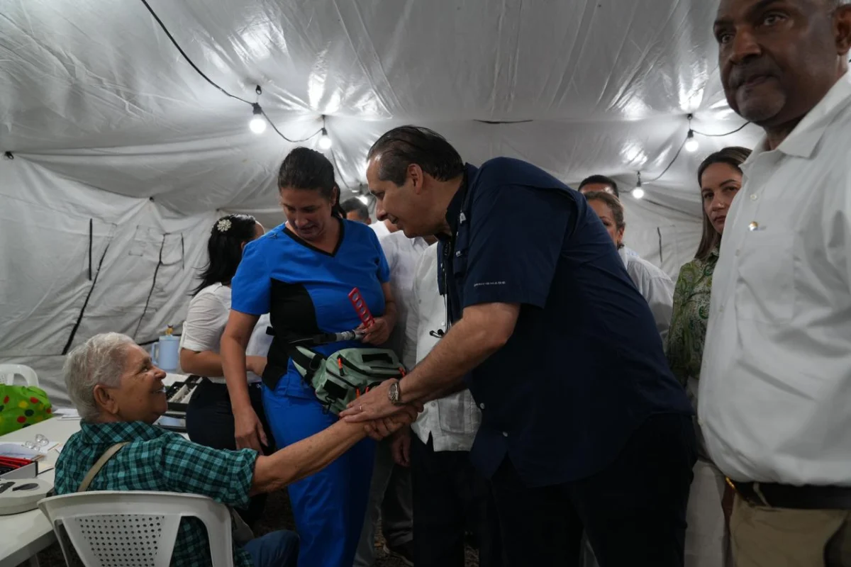 Salud Pública realizará jornada médica gratuita en La Romana este viernes y sábado