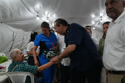 Salud Pública realizará jornada médica gratuita en La Romana este viernes y sábado