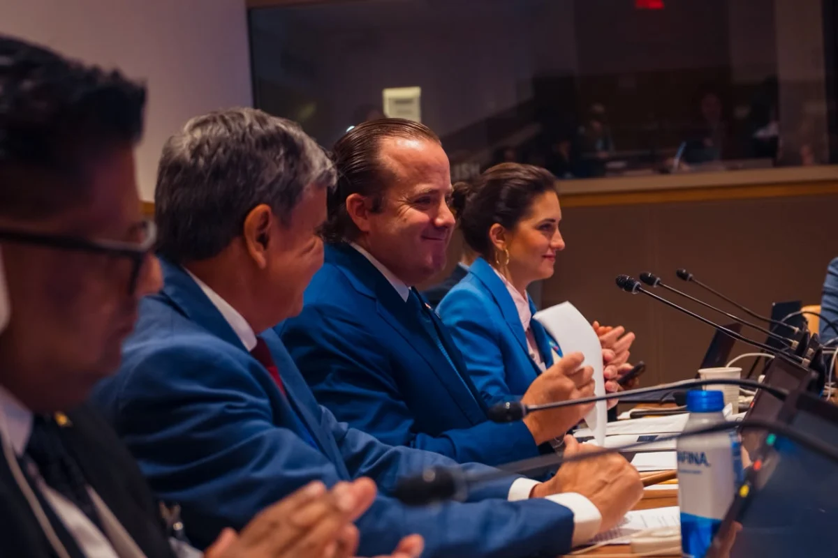 Paliza llama a fortalecer la cooperación regional para combatir el hambre