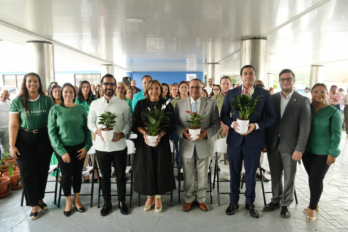 Conmemoran el Día Mundial de la Salud Ambiental con llamado a fortalecer la protección de los recursos naturales