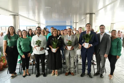 Conmemoran el Día Mundial de la Salud Ambiental con llamado a fortalecer la protección de los recursos naturales