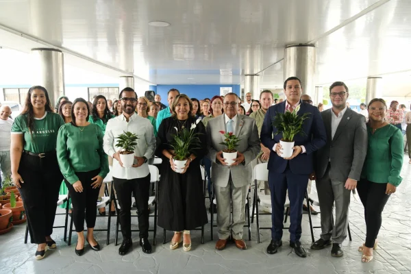 Conmemoran el Día Mundial de la Salud Ambiental con llamado a fortalecer la protección de los recursos naturales