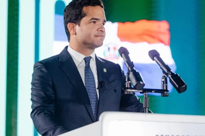 Omar Fernández se mantiene como el favorito de la FP con un 57.3%, según RD Elige