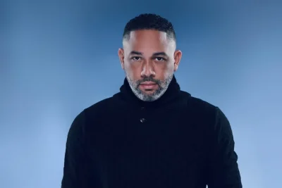 Cristian Berroa presenta “Yo Daría”, una canción para quienes permanecen en el corazón