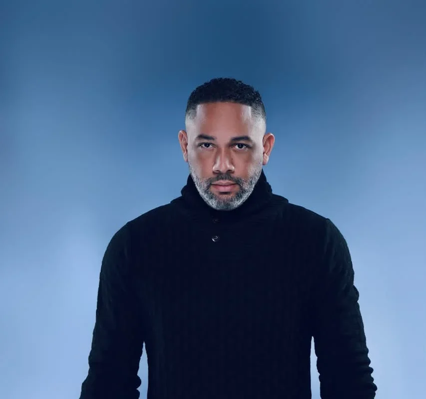 Cristian Berroa presenta “Yo Daría”, una canción para quienes permanecen en el corazón