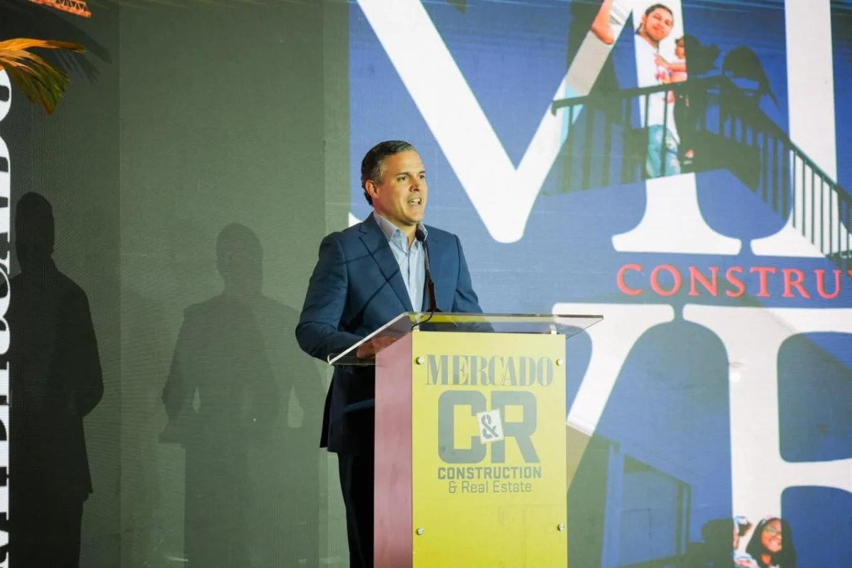 MIVED reporta aumento de 93% en licencias de construcción y apuesta por reducir trámites para permisos a 30 días