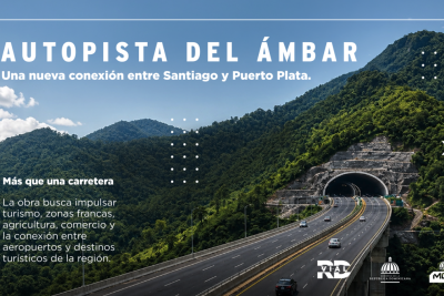 Gobierno invertirá RD$53,590 millones en obras de trasformación vial región Norte