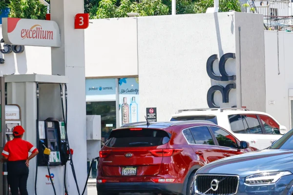 Gobierno reajusta combustibles y destina RD$1,770.65 millones en subsidios