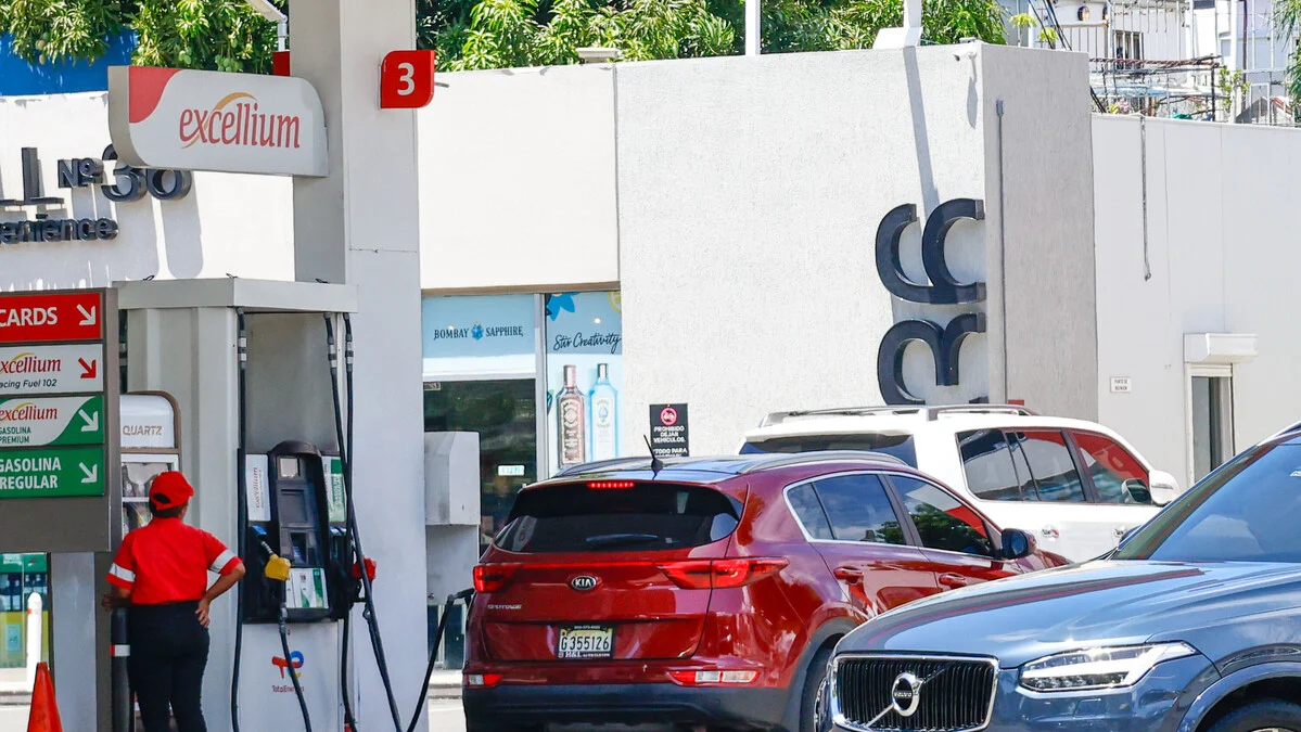 Gobierno reajusta combustibles y destina RD$1,770.65 millones en subsidios