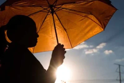 Continuarán las temperaturas calurosas este domingo, según Indomet