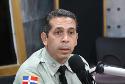 La Policía localiza sana y salva a la adolescente reportada como desaparecida en Jarabacoa