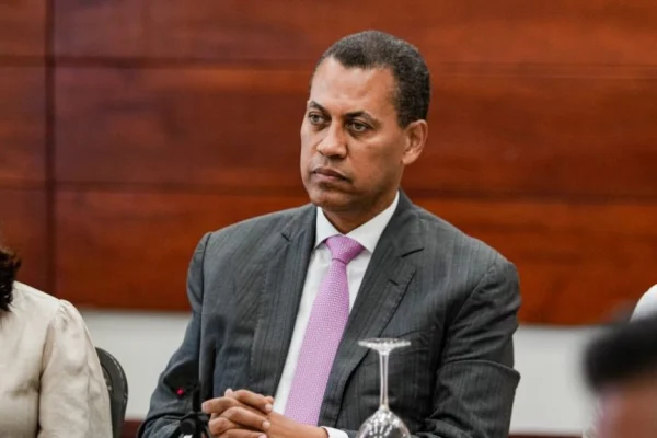 !Que consenso del diablo! Guido se opone a un posible acuerdo en el PRM para elegir candidato presidencial