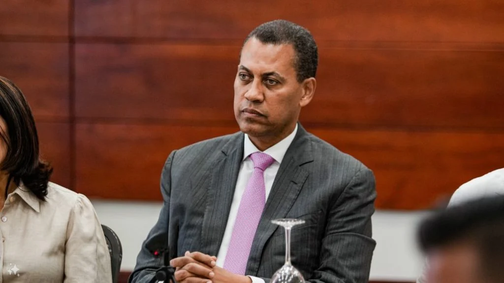 !Que consenso del diablo! Guido se opone a un posible acuerdo en el PRM para elegir candidato presidencial