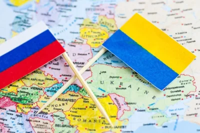 EE.UU. acepta control ruso de regiones ucranianas y rechaza ingreso en OTAN, según Lavrov