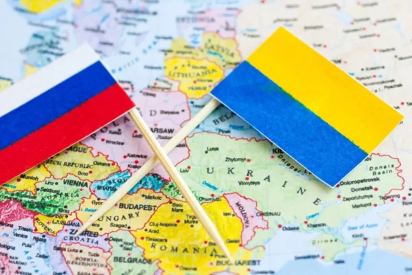 EE.UU. acepta control ruso de regiones ucranianas y rechaza ingreso en OTAN, según Lavrov