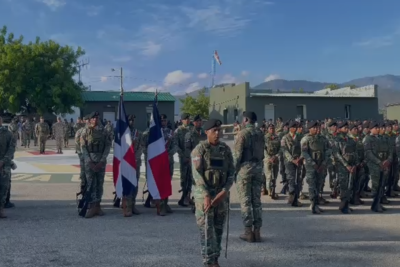 Ejército dispone levantamiento para remozar cuarteles y dignificar puestos militares en la franja fronteriza