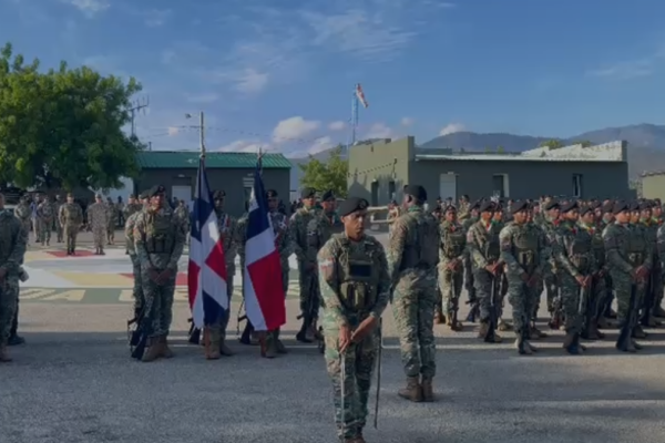 Ejército dispone levantamiento para remozar cuarteles y dignificar puestos militares en la franja fronteriza