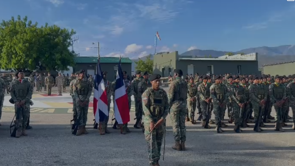 Ejército dispone levantamiento para remozar cuarteles y dignificar puestos militares en la franja fronteriza