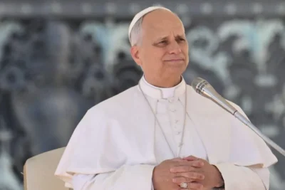 El papa recibirá el informe oficial sobre las víctimas de abusos en la iglesia francesa