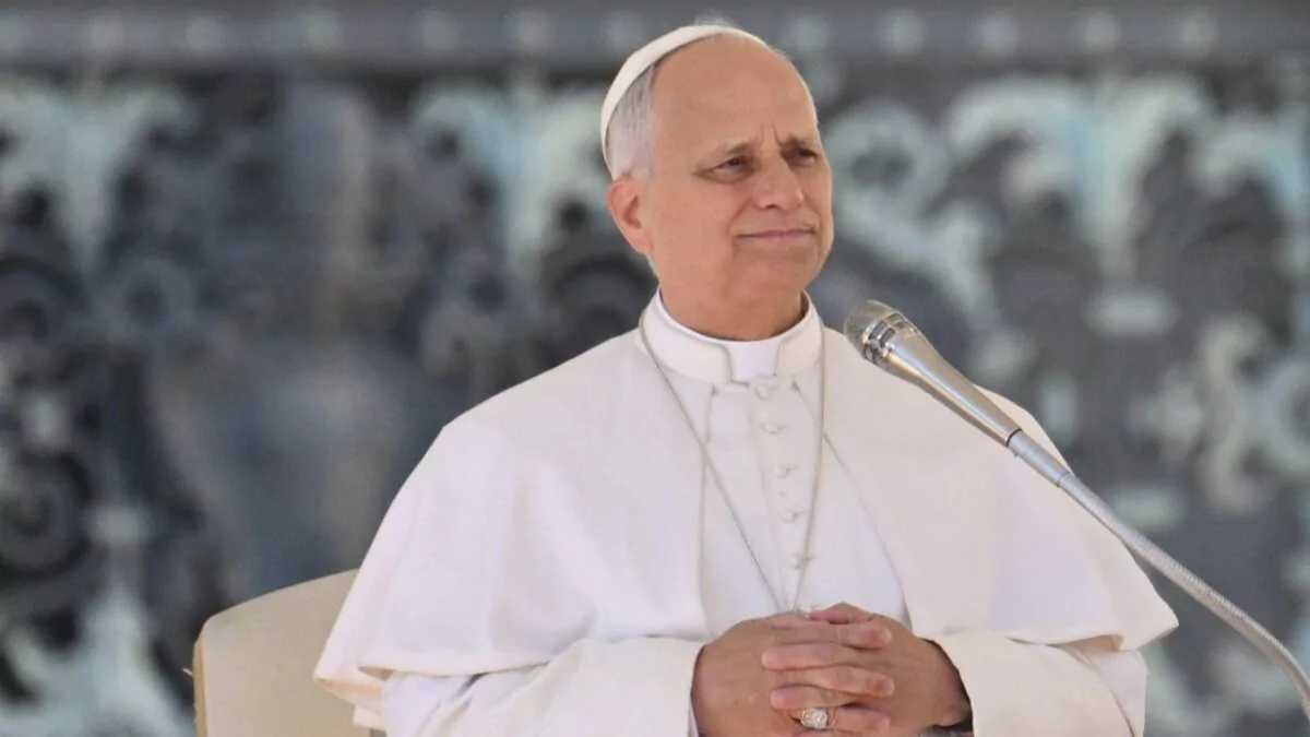 El papa recibirá el informe oficial sobre las víctimas de abusos en la iglesia francesa