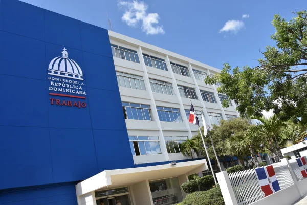Ministerio de Trabajo recuerda que el 24 de septiembre no se cambia