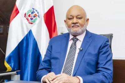 CC audita gestión de Roberto Fulcar en el Minerd; detecta errores de RD$7.7 millones en equipos informáticos