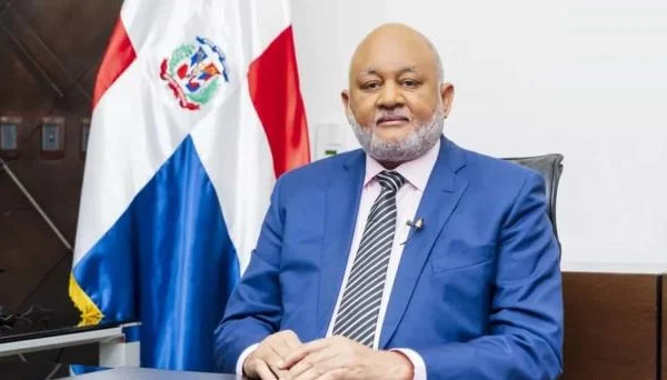 CC audita gestión de Roberto Fulcar en el Minerd; detecta errores de RD$7.7 millones en equipos informáticos