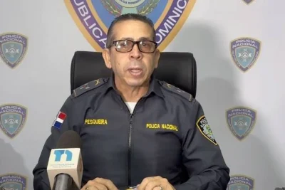 Apresan a hombre señalado por herir a joven durante intento de asalto en Serrallés