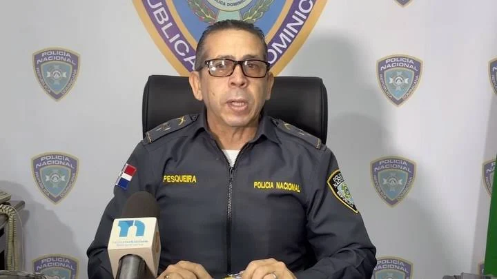 Apresan a hombre señalado por herir a joven durante intento de asalto en Serrallés