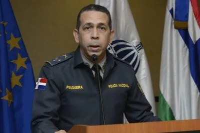 Ocupan 10,615 litros de bebidas adulteradas en un laboratorio clandestino en Azua