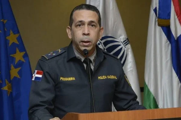 Ocupan 10,615 litros de bebidas adulteradas en un laboratorio clandestino en Azua