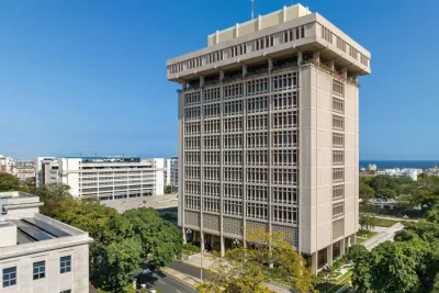 Inflación en República Dominicana baja a 5.13 %, según Banco Central