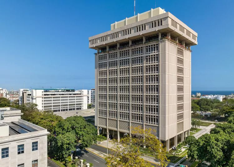 Inflación en República Dominicana baja a 5.13 %, según Banco Central