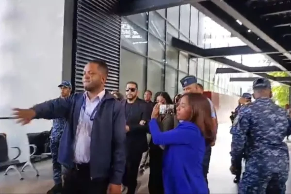 Julián Oro Duro acude a audiencia por asalto en el que murió su esposa