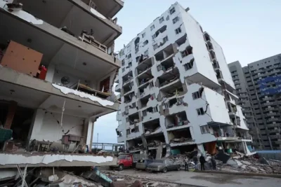 La Unión Europea llevará festival de jazz a zona de Venezuela devastada por los terremotos