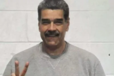 Maduro pide desestimar su caso en EE.UU. argumentando inmunidad soberana