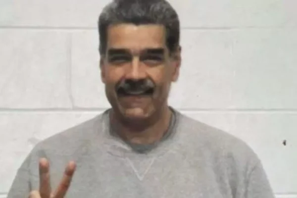 Maduro pide desestimar su caso en EE.UU. argumentando inmunidad soberana
