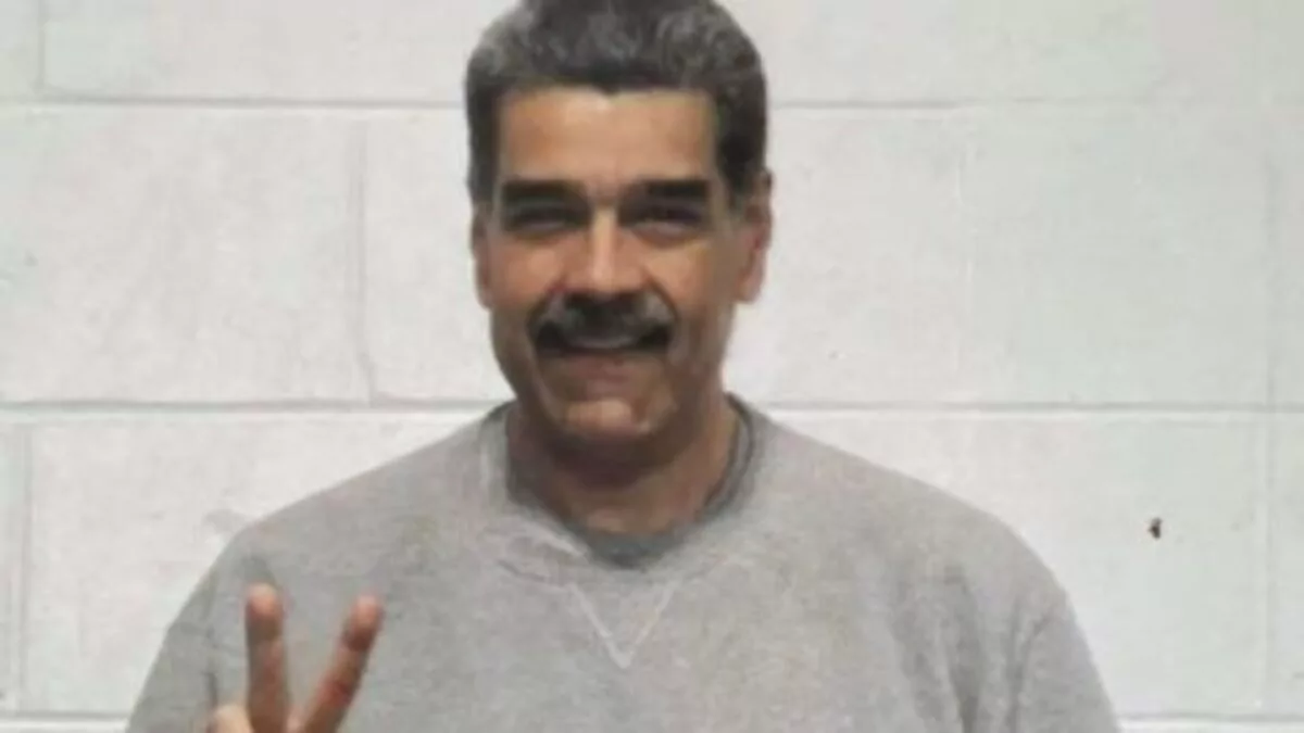Maduro pide desestimar su caso en EE.UU. argumentando inmunidad soberana