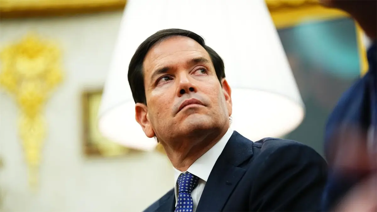 Marco Rubio visitará Colombia, Ecuador y Perú entre el 8 y el 10 de septiembre