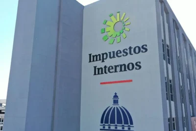 DGII reporta recaudación de RD$671,866 millones entre enero y agosto