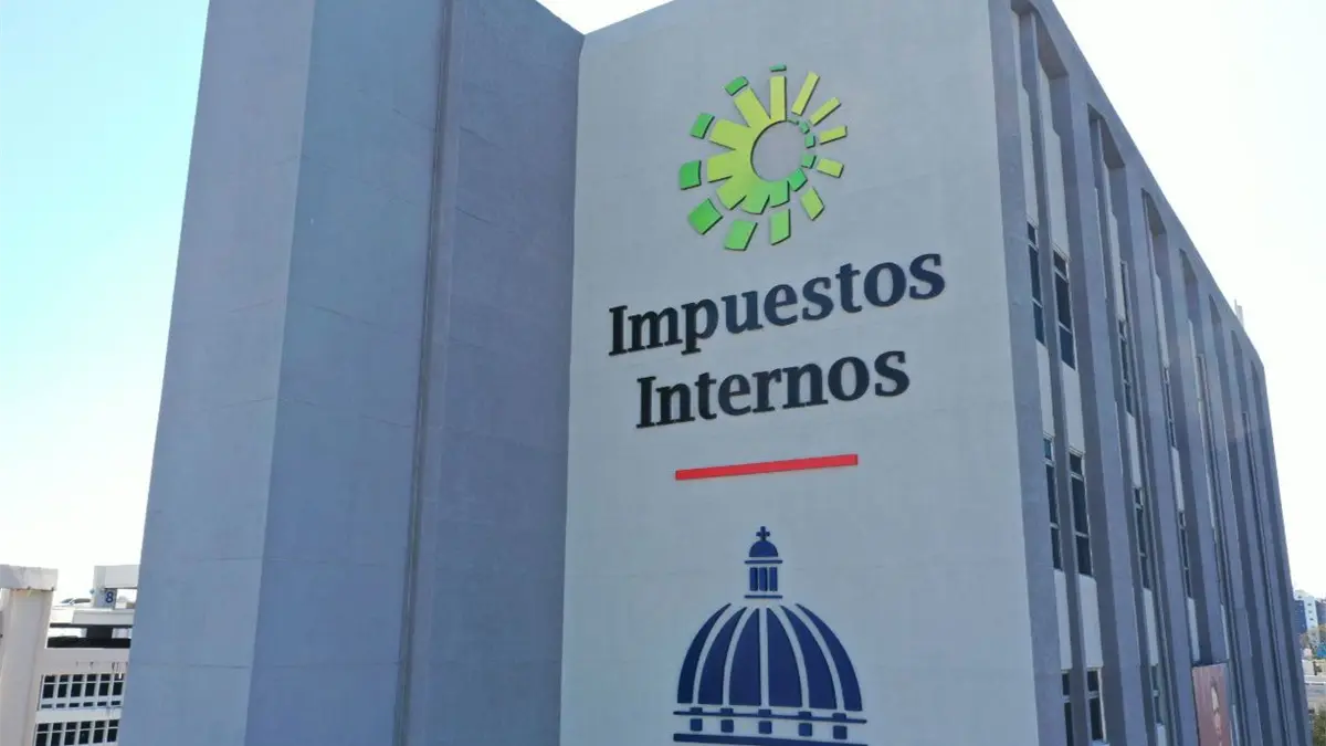 DGII reporta recaudación de RD$671,866 millones entre enero y agosto