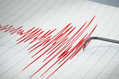Sismo de magnitud 5.3 se registra próximo a Guaymate, La Romana