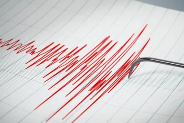 Sismo de magnitud 5.3 se registra próximo a Guaymate, La Romana
