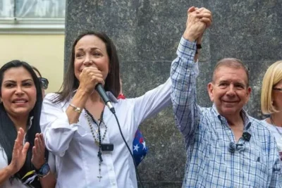Oposición venezolana ve reforma de ley como «un paso más» para un Supremo «independiente»