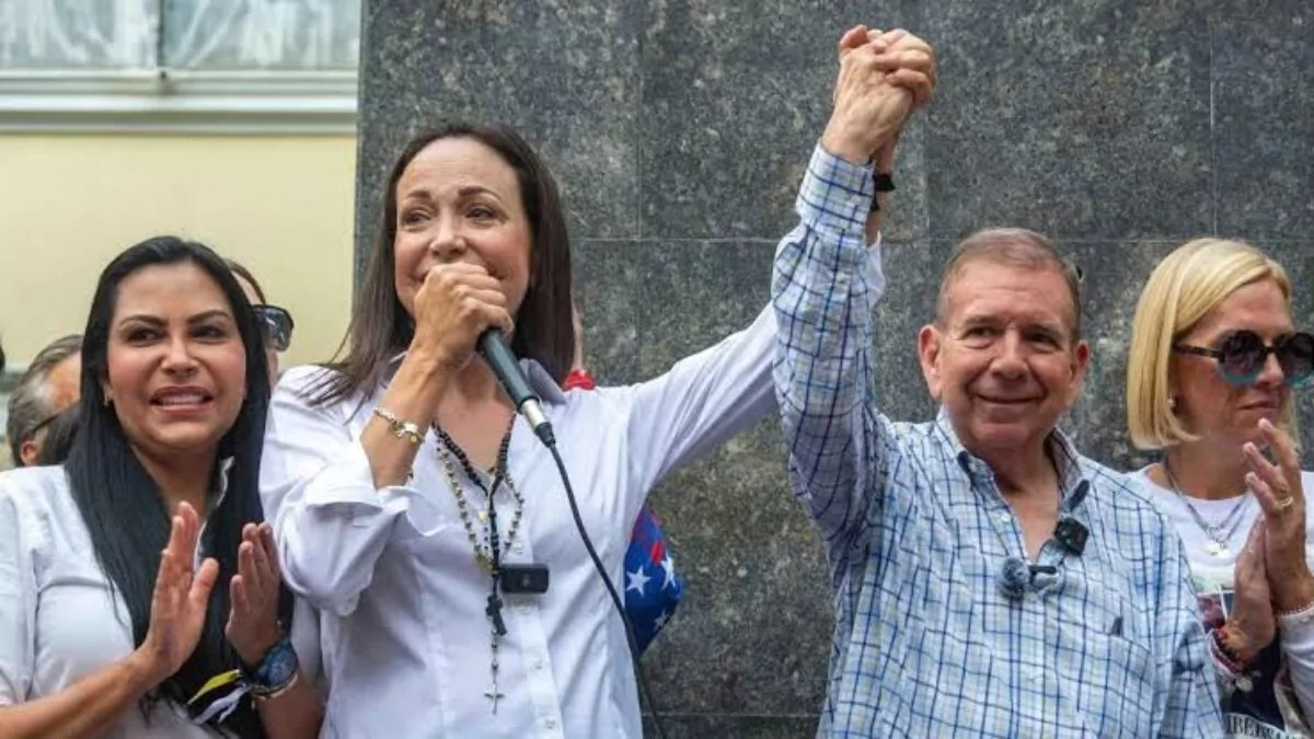 Oposición venezolana ve reforma de ley como «un paso más» para un Supremo «independiente»