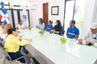 Realizarán jornada de preparación ante terremotos en Puerto Plata a 23 años del sismo