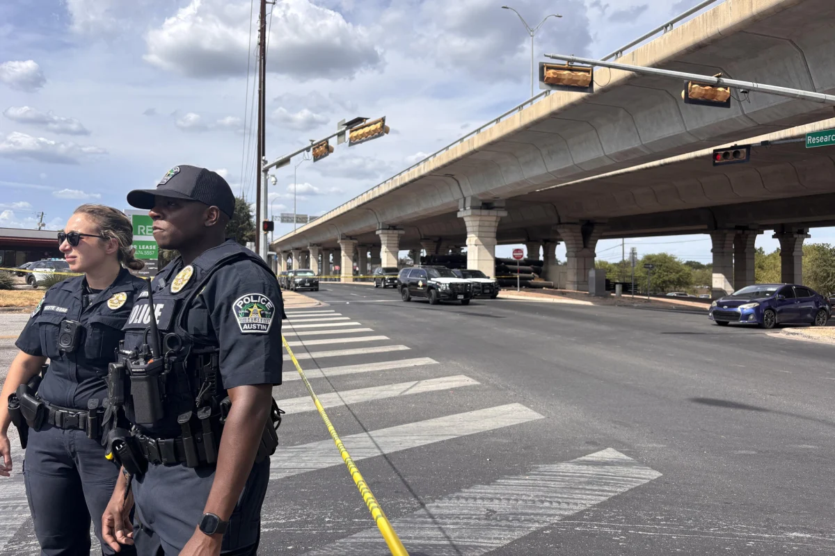 Gobierno de Trump investiga disparos de ICE a migrante venezolano que repartía comida