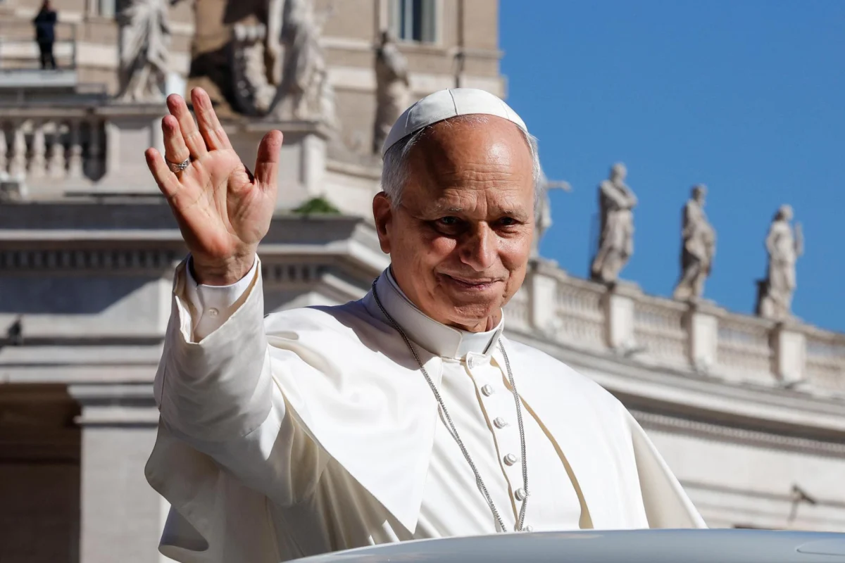 El papa se verá con Milei, visitará una cárcel y oficiará misa multitudinaria en Argentina
