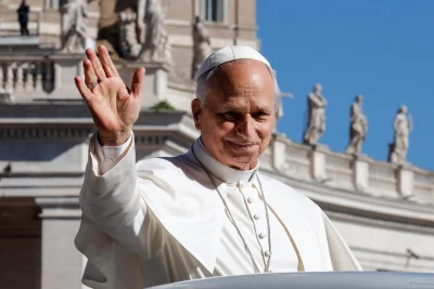 El papa se verá con Milei, visitará una cárcel y oficiará misa multitudinaria en Argentina