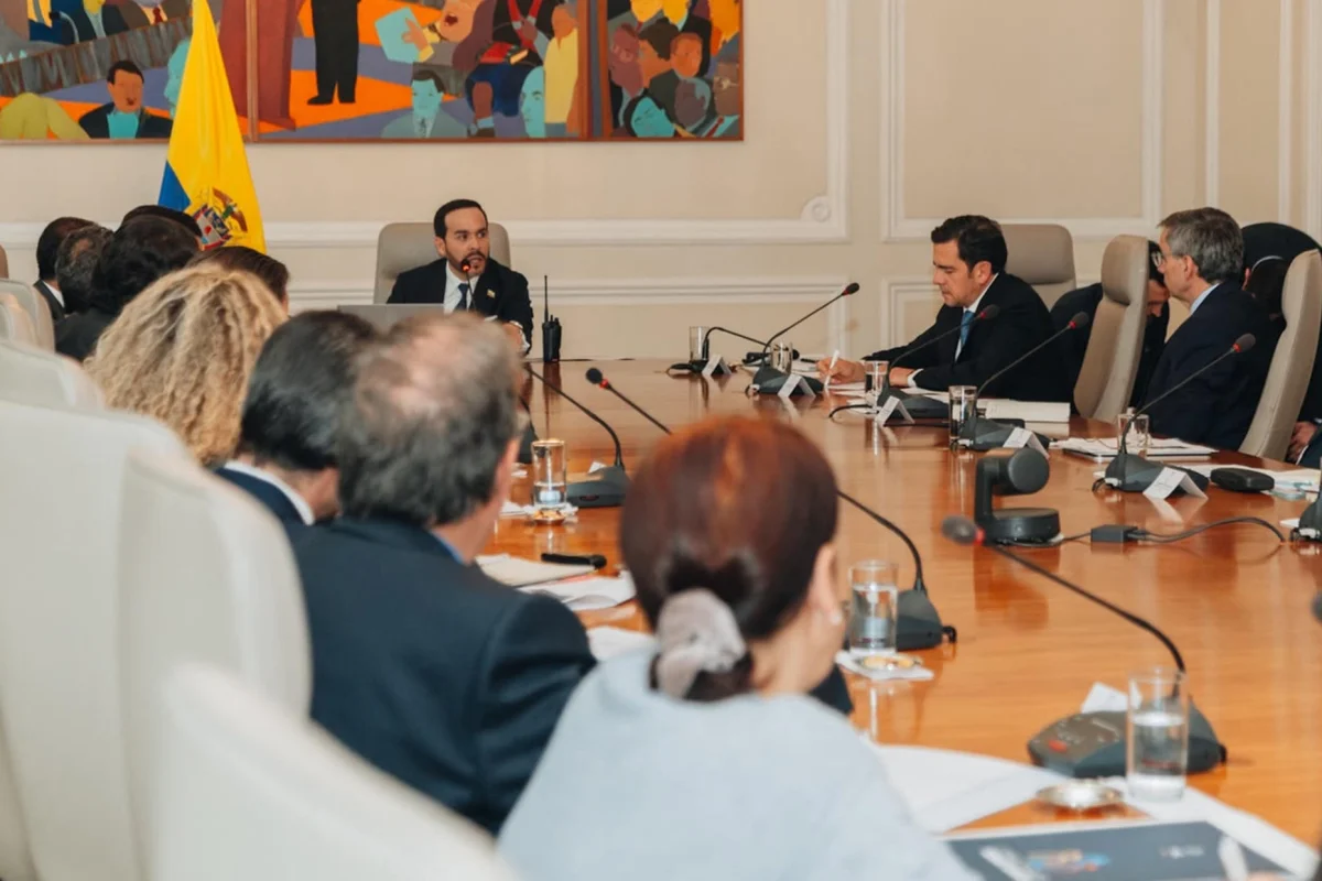 Colombia autoriza a regiones usar dinero pensional para afrontar la emergencia del seísmo